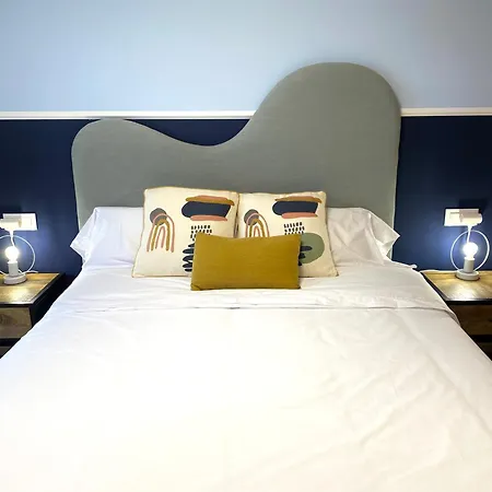 Chill-Out # Playa A 8Min # Netflix # Relax # Apartamento Vera Buitenkant foto