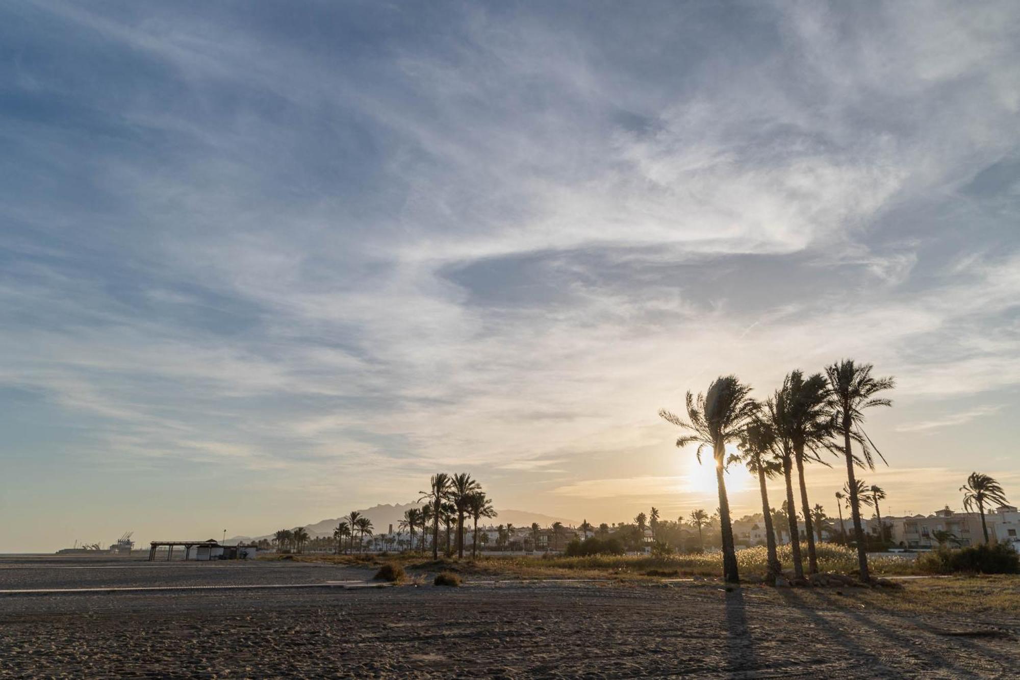 Chill-Out # Playa A 8Min # Netflix # Relax # Apartamento * Vera